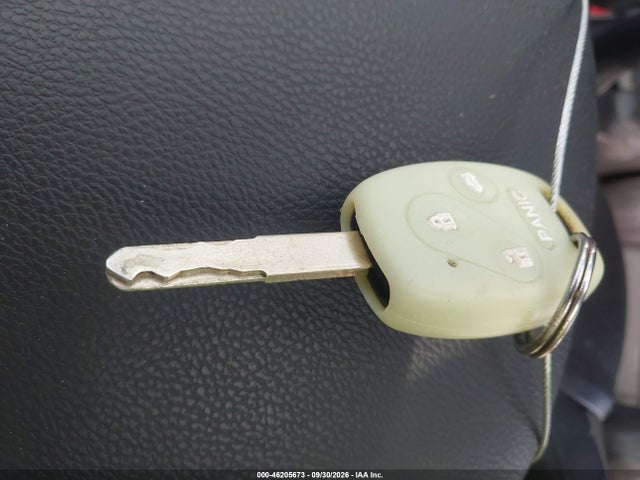 Продажа на аукционе авто 2008 Honda Accord 2.4 Ex-l, vin: JHMCP26888C028459, номер лота: 46205673