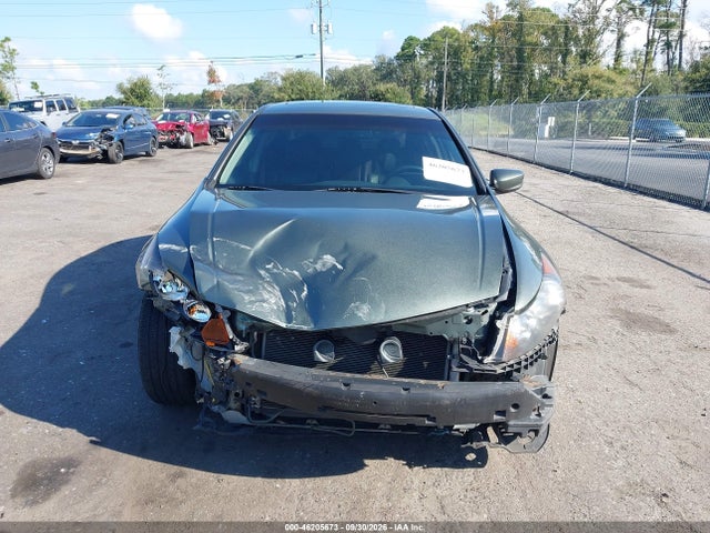 Продажа на аукционе авто 2008 Honda Accord 2.4 Ex-l, vin: JHMCP26888C028459, номер лота: 46205673