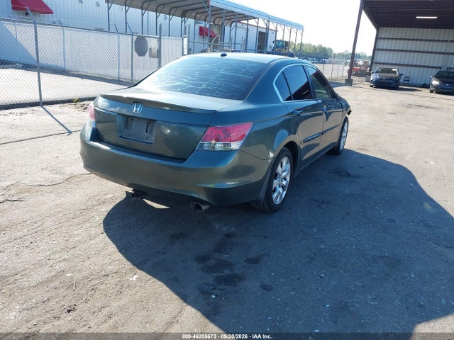 Продажа на аукционе авто 2008 Honda Accord 2.4 Ex-l, vin: JHMCP26888C028459, номер лота: 46205673