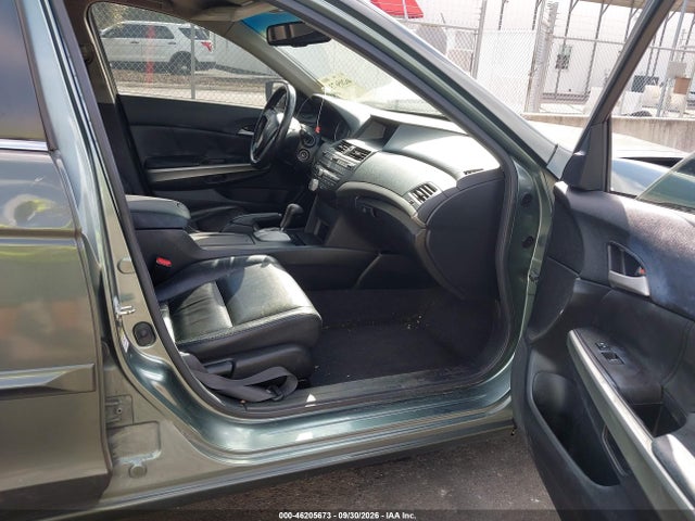Продажа на аукционе авто 2008 Honda Accord 2.4 Ex-l, vin: JHMCP26888C028459, номер лота: 46205673