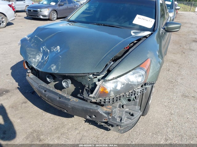 Продажа на аукционе авто 2008 Honda Accord 2.4 Ex-l, vin: JHMCP26888C028459, номер лота: 46205673