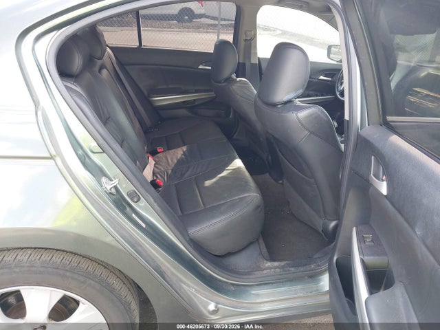 Продажа на аукционе авто 2008 Honda Accord 2.4 Ex-l, vin: JHMCP26888C028459, номер лота: 46205673