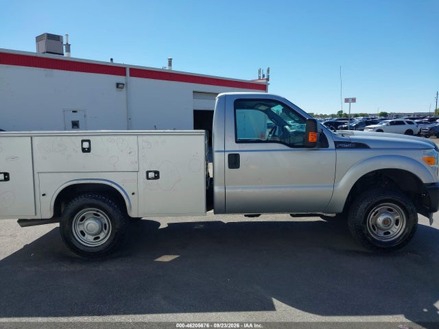 2016 Ford F-250 Xl მანქანა იყიდება აუქციონზე, vin: 1FDBF2B6XGEC75565, აუქციონის ნომერი: 46205676