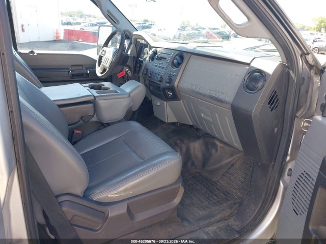 2016 Ford F-250 Xl მანქანა იყიდება აუქციონზე, vin: 1FDBF2B6XGEC75565, აუქციონის ნომერი: 46205676