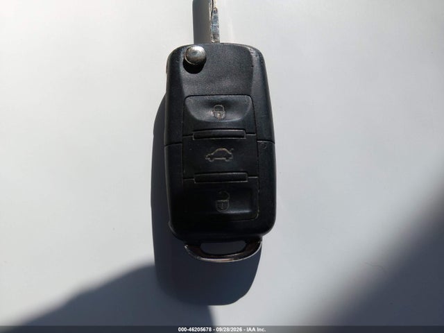 Продаж на аукціоні авто 2003 Volkswagen New Beetle Gl, vin: 3VWBK21C43M408099, номер лоту: 46205678