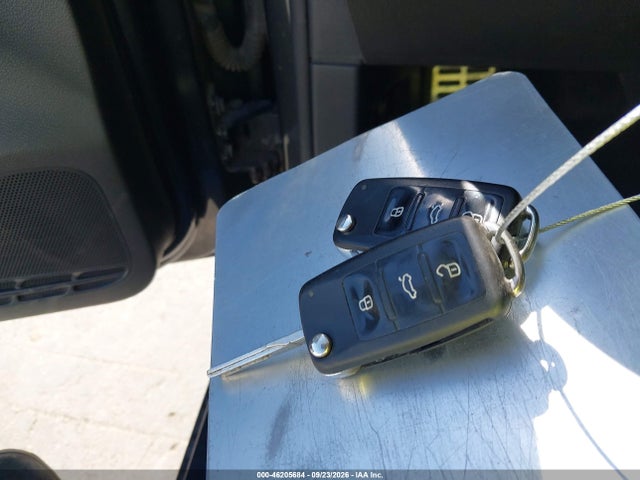 Aukcja sprzedaży 2012 Volkswagen Gti 4-door, vin: WVWHV7AJ3CW264268, numer aukcji: 46205684