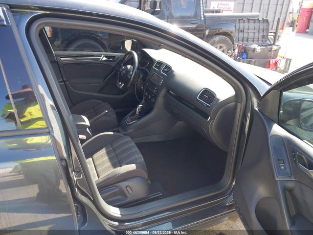 Aukcja sprzedaży 2012 Volkswagen Gti 4-door, vin: WVWHV7AJ3CW264268, numer aukcji: 46205684