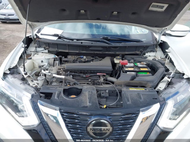 Продаж на аукціоні авто 2018 Nissan Rogue Sv, vin: 5N1AT2MV9JC786924, номер лоту: 46205688