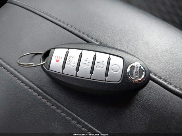 Продаж на аукціоні авто 2018 Nissan Rogue Sv, vin: 5N1AT2MV9JC786924, номер лоту: 46205688