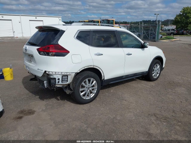 Продаж на аукціоні авто 2018 Nissan Rogue Sv, vin: 5N1AT2MV9JC786924, номер лоту: 46205688