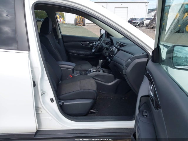 Продаж на аукціоні авто 2018 Nissan Rogue Sv, vin: 5N1AT2MV9JC786924, номер лоту: 46205688