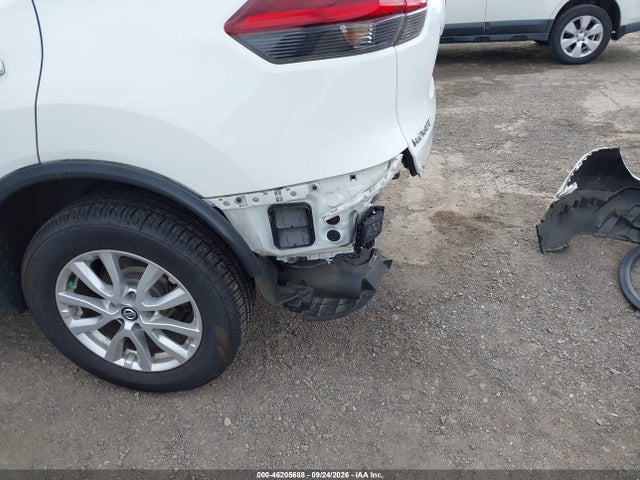 Продаж на аукціоні авто 2018 Nissan Rogue Sv, vin: 5N1AT2MV9JC786924, номер лоту: 46205688