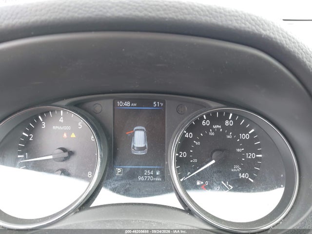 Продаж на аукціоні авто 2018 Nissan Rogue Sv, vin: 5N1AT2MV9JC786924, номер лоту: 46205688