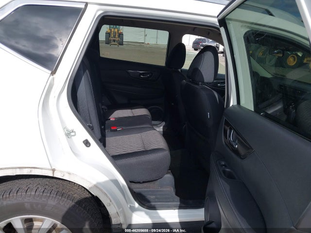 Продаж на аукціоні авто 2018 Nissan Rogue Sv, vin: 5N1AT2MV9JC786924, номер лоту: 46205688