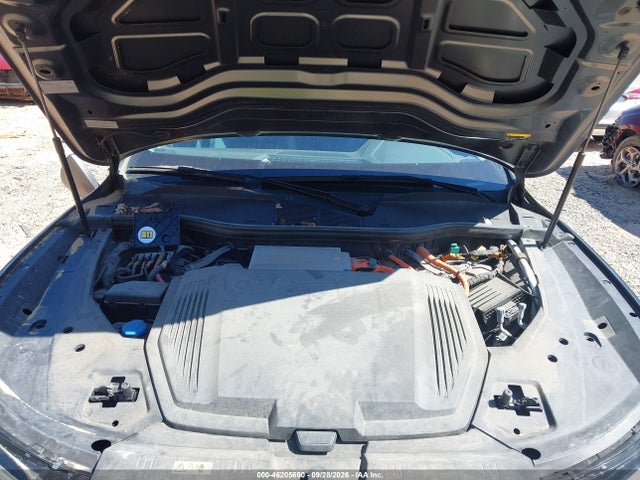 2021 Audi E-tron Sportback Premium Plus Quattro მანქანა იყიდება აუქციონზე, vin: WA12AAGE9MB001570, აუქციონის ნომერი: 46205690