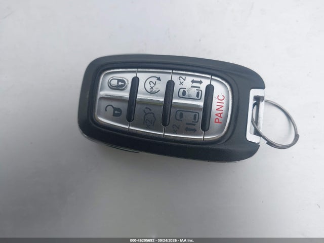 Aukcja sprzedaży 2018 Chrysler Pacifica Touring Plus, vin: 2C4RC1FG9JR128334, numer aukcji: 46205692
