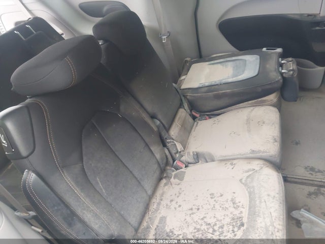 Aukcja sprzedaży 2018 Chrysler Pacifica Touring Plus, vin: 2C4RC1FG9JR128334, numer aukcji: 46205692