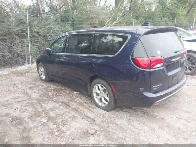 Aukcja sprzedaży 2018 Chrysler Pacifica Touring Plus, vin: 2C4RC1FG9JR128334, numer aukcji: 46205692