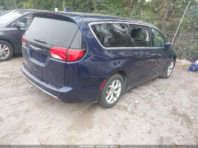 Aukcja sprzedaży 2018 Chrysler Pacifica Touring Plus, vin: 2C4RC1FG9JR128334, numer aukcji: 46205692