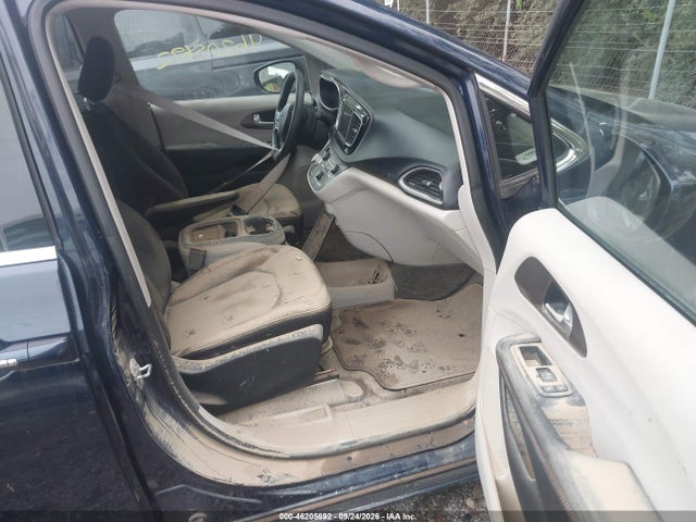 Aukcja sprzedaży 2018 Chrysler Pacifica Touring Plus, vin: 2C4RC1FG9JR128334, numer aukcji: 46205692