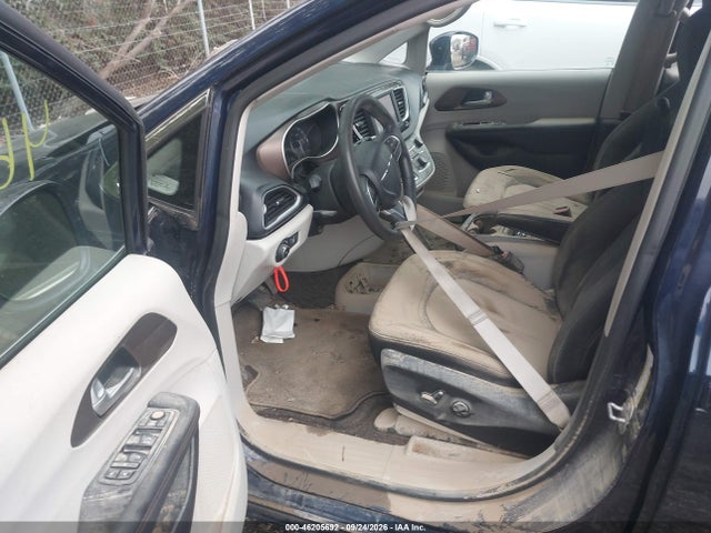 Aukcja sprzedaży 2018 Chrysler Pacifica Touring Plus, vin: 2C4RC1FG9JR128334, numer aukcji: 46205692