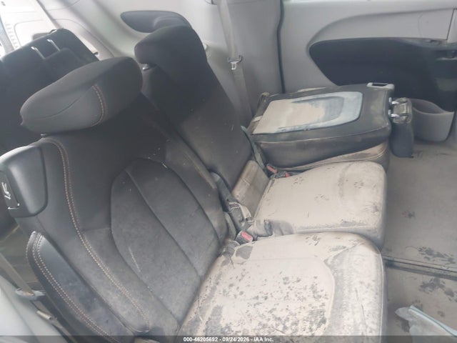 Aukcja sprzedaży 2018 Chrysler Pacifica Touring Plus, vin: 2C4RC1FG9JR128334, numer aukcji: 46205692