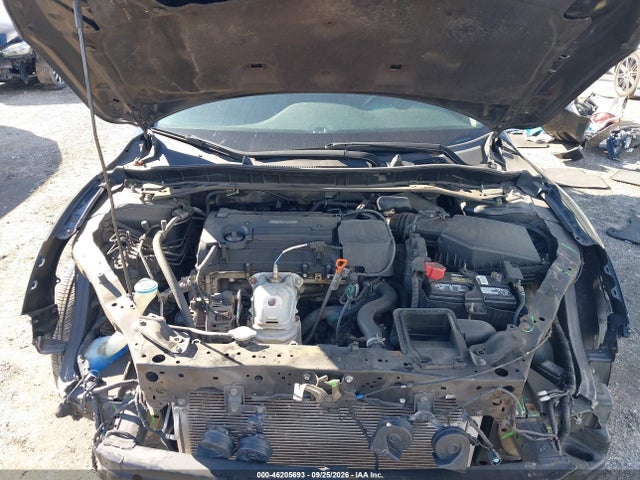2016 Honda Accord Ex-l მანქანა იყიდება აუქციონზე, vin: 1HGCR2F88GA186744, აუქციონის ნომერი: 46205693