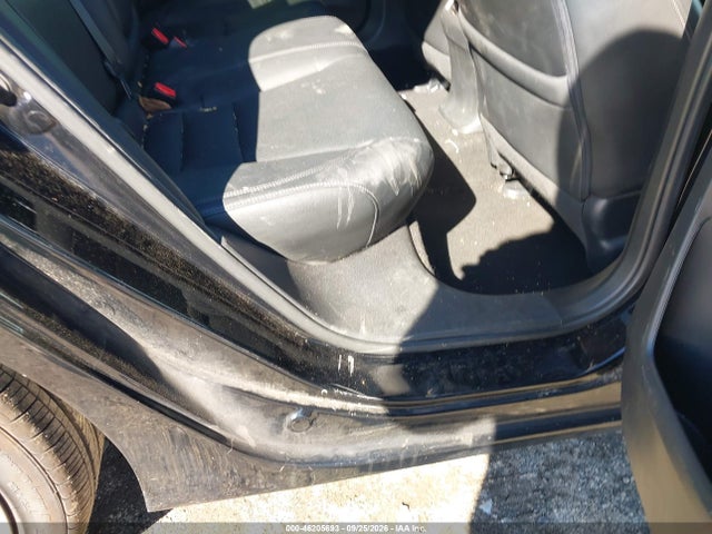 2016 Honda Accord Ex-l მანქანა იყიდება აუქციონზე, vin: 1HGCR2F88GA186744, აუქციონის ნომერი: 46205693