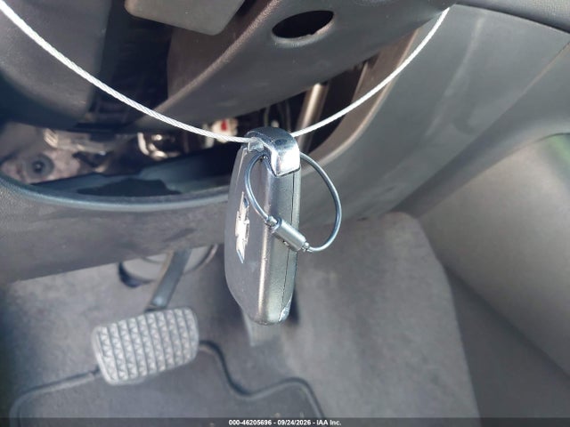Продаж на аукціоні авто 2025 Chevrolet Malibu Fwd 1lt, vin: 1G1ZD5ST2SF116423, номер лоту: 46205696