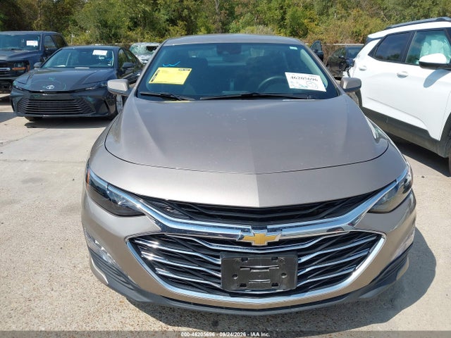 Продаж на аукціоні авто 2025 Chevrolet Malibu Fwd 1lt, vin: 1G1ZD5ST2SF116423, номер лоту: 46205696