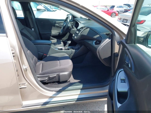 Продаж на аукціоні авто 2025 Chevrolet Malibu Fwd 1lt, vin: 1G1ZD5ST2SF116423, номер лоту: 46205696