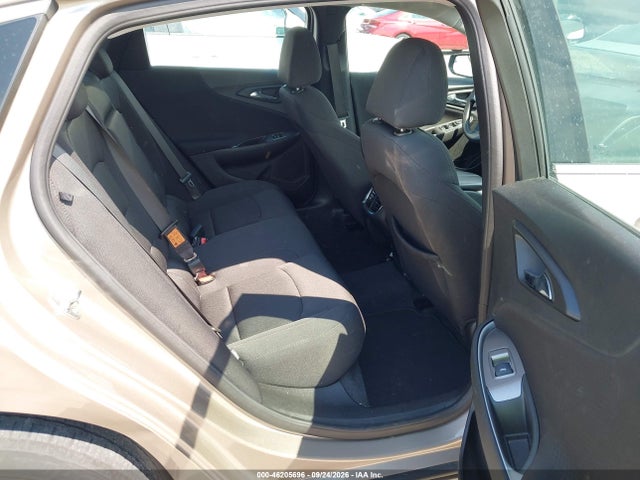 Продаж на аукціоні авто 2025 Chevrolet Malibu Fwd 1lt, vin: 1G1ZD5ST2SF116423, номер лоту: 46205696
