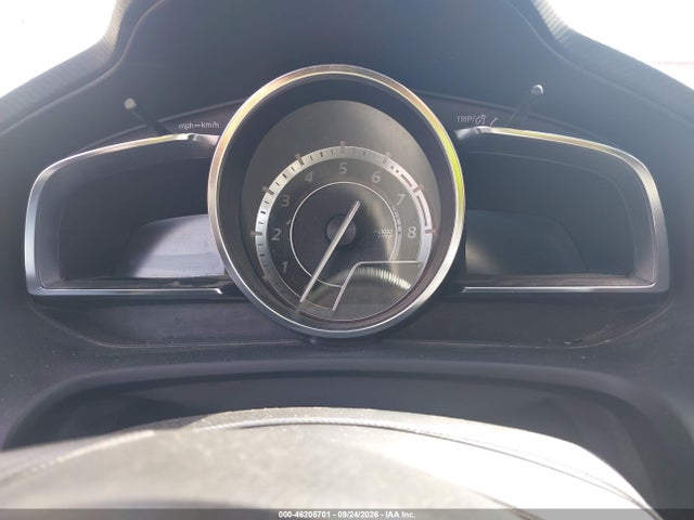 Aukcja sprzedaży 2014 Mazda Mazda3 S Grand Touring, vin: JM1BM1M36E1201992, numer aukcji: 46205701