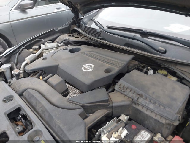 Продажа на аукционе авто 2014 Nissan Altima 2.5 S, vin: 1N4AL3AP2EC267757, номер лота: 46205705