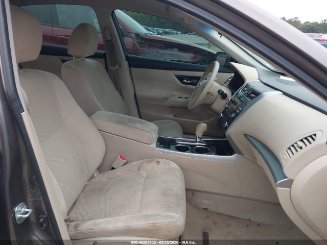 Продажа на аукционе авто 2014 Nissan Altima 2.5 S, vin: 1N4AL3AP2EC267757, номер лота: 46205705
