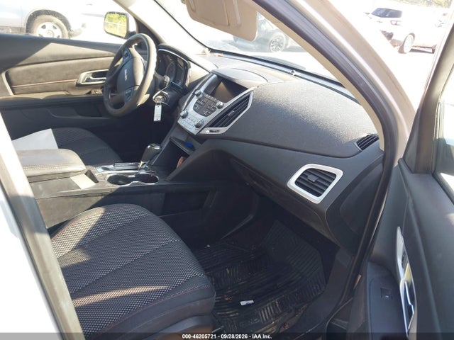2016 Gmc Terrain Sle მანქანა იყიდება აუქციონზე, vin: 2GKALMEKXG6325435, აუქციონის ნომერი: 46205721