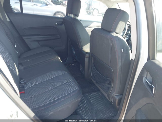 2016 Gmc Terrain Sle მანქანა იყიდება აუქციონზე, vin: 2GKALMEKXG6325435, აუქციონის ნომერი: 46205721