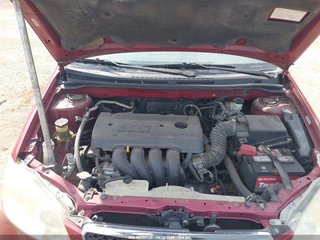 Продаж на аукціоні авто 2007 Toyota Corolla Le, vin: 1NXBR32E27Z792059, номер лоту: 46205725
