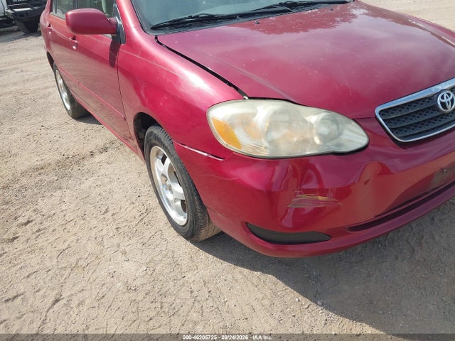 Продаж на аукціоні авто 2007 Toyota Corolla Le, vin: 1NXBR32E27Z792059, номер лоту: 46205725