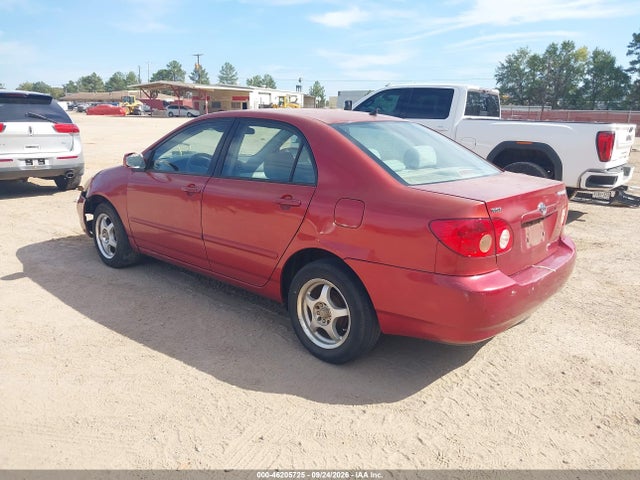 Продаж на аукціоні авто 2007 Toyota Corolla Le, vin: 1NXBR32E27Z792059, номер лоту: 46205725