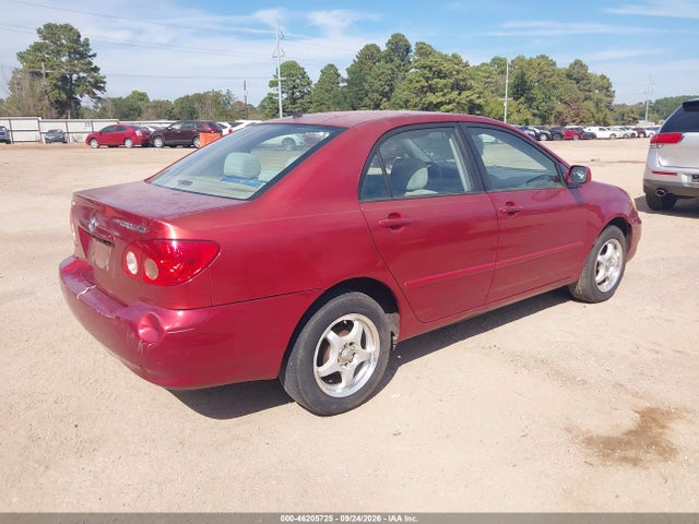 Продаж на аукціоні авто 2007 Toyota Corolla Le, vin: 1NXBR32E27Z792059, номер лоту: 46205725
