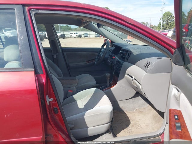 Продаж на аукціоні авто 2007 Toyota Corolla Le, vin: 1NXBR32E27Z792059, номер лоту: 46205725