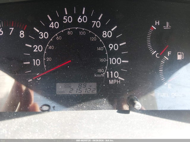 Продаж на аукціоні авто 2007 Toyota Corolla Le, vin: 1NXBR32E27Z792059, номер лоту: 46205725