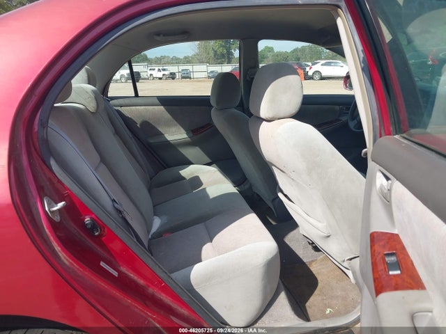 Продаж на аукціоні авто 2007 Toyota Corolla Le, vin: 1NXBR32E27Z792059, номер лоту: 46205725