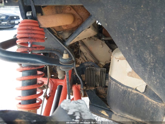 46205728 :رقم المزاد ، 3JBUWAX45PK000595 vin ، 2023 Can-am Defender X Mr Hd10 مزاد بيع