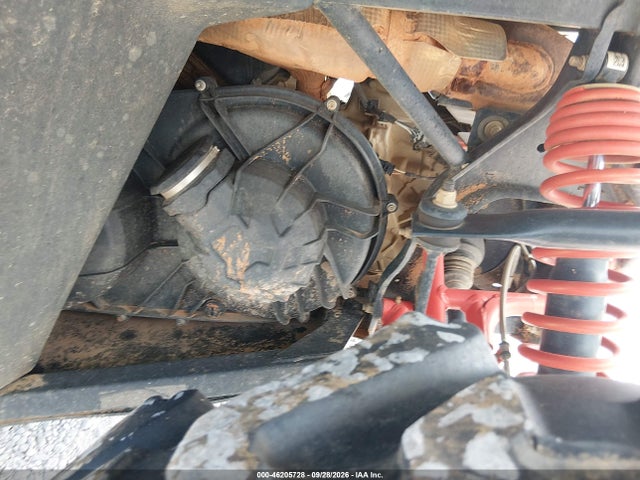 46205728 :رقم المزاد ، 3JBUWAX45PK000595 vin ، 2023 Can-am Defender X Mr Hd10 مزاد بيع