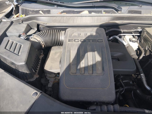 2012 Gmc Terrain Sle-2 მანქანა იყიდება აუქციონზე, vin: 2GKALSEKXC6124309, აუქციონის ნომერი: 46205735