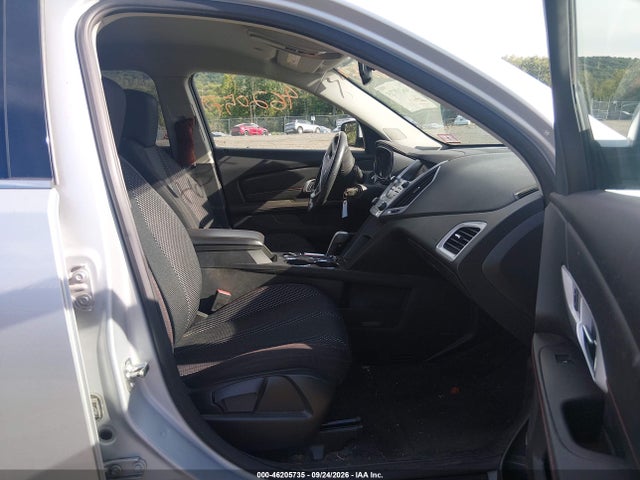 2012 Gmc Terrain Sle-2 მანქანა იყიდება აუქციონზე, vin: 2GKALSEKXC6124309, აუქციონის ნომერი: 46205735