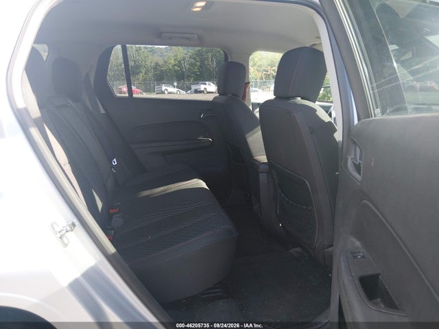 2012 Gmc Terrain Sle-2 მანქანა იყიდება აუქციონზე, vin: 2GKALSEKXC6124309, აუქციონის ნომერი: 46205735