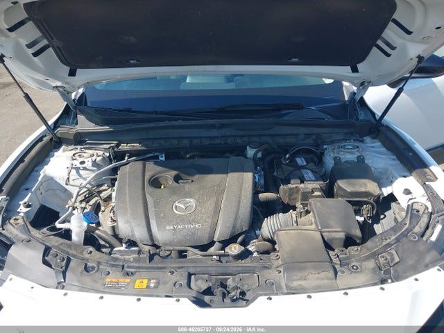 Продажа на аукционе авто 2024 Mazda Cx-50 2.5 S Premium, vin: 7MMVABDM4RN166324, номер лота: 46205737